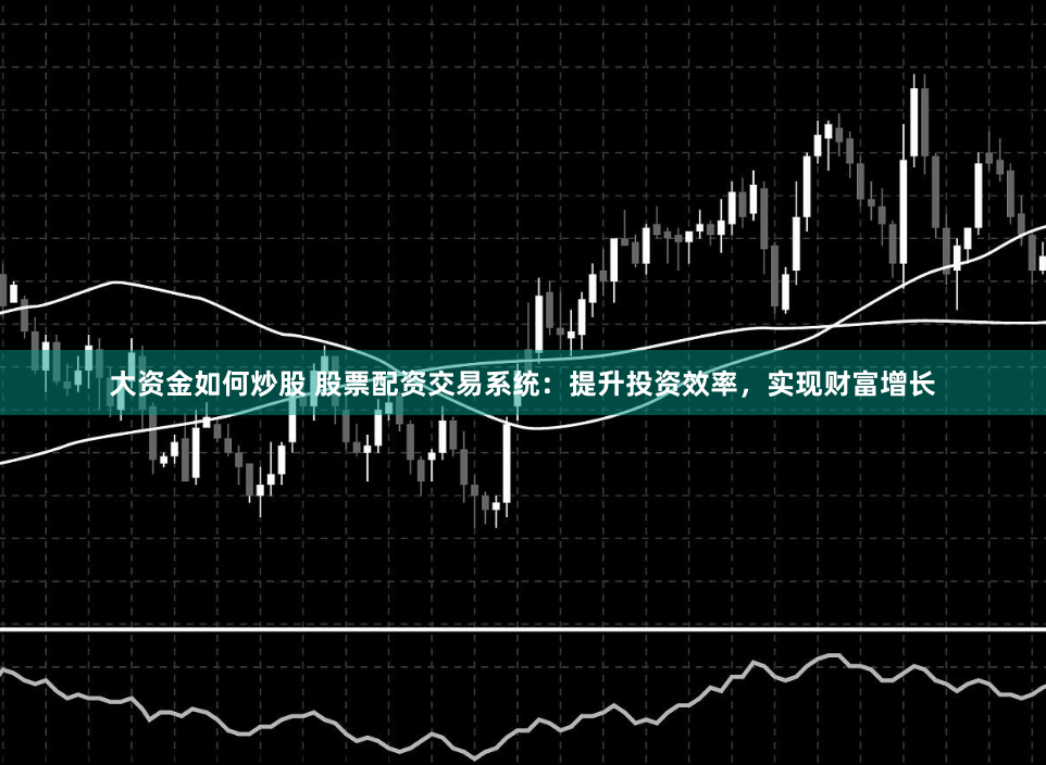 大资金如何炒股 股票配资交易系统：提升投资效率，实现财富增长