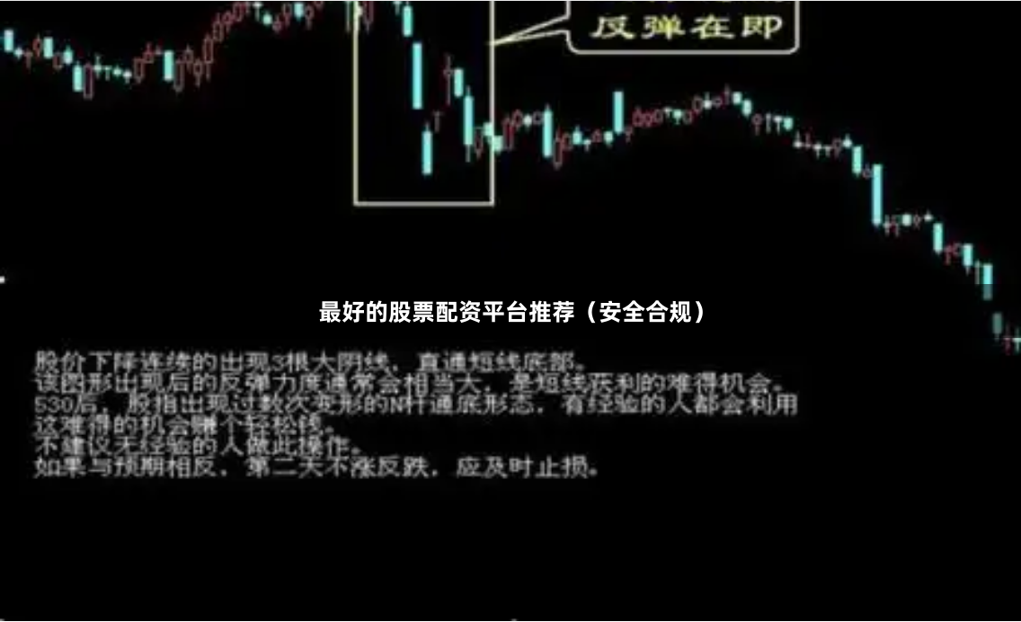 最好的股票配资平台推荐（安全合规）