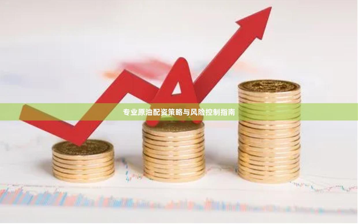 专业原油配资策略与风险控制指南