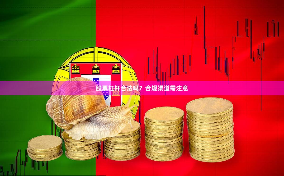 股票杠杆合法吗？合规渠道需注意